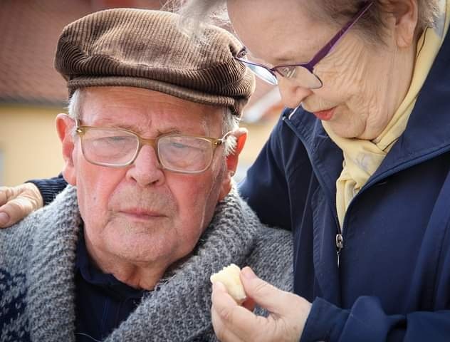 Help The Hub to support people like June* - struggling to care for her partner with dementia.  We're here to help with information, guidance and peer support but we need you to help fund developments to this vital lifeline!  TheHubBTG.org.uk/help-the-hub-a… 
*Name changed