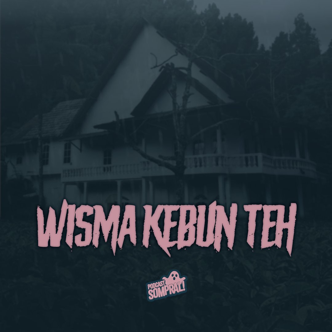 Kisah pasangan yang mengalami gangguan mistis ketika tinggal di wisma perkebunan teh

Ijin Tag
<a href="/IDN_Horor/">Horor Indonesia</a> 

#Sompral