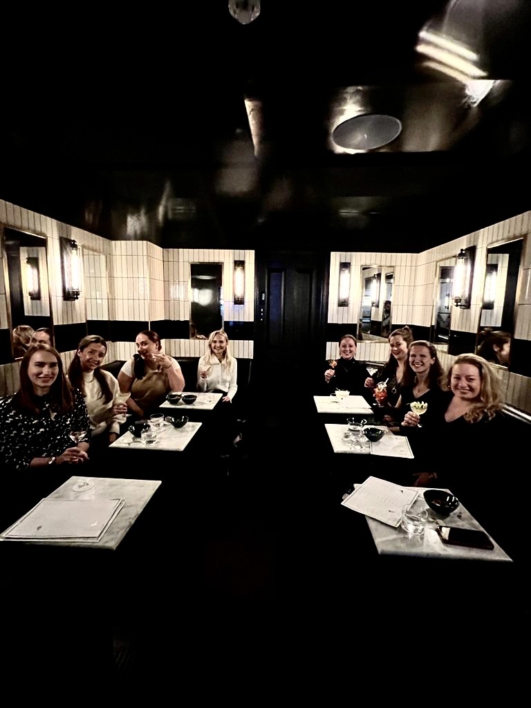 Conveniently <a href="/barswift/">Swift Bars</a> has just opened round the corner from our office in #Borough so it’s only right we went and checked it out. It sure does deserve its spot in @50Cocktailbars. #PhippsSips