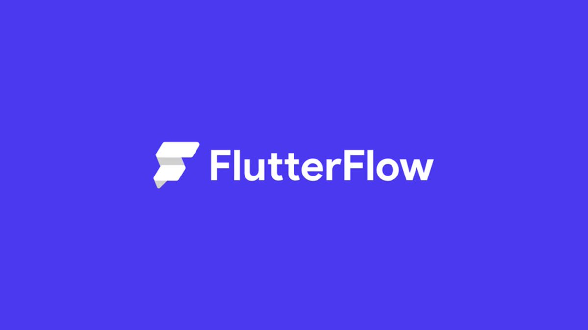 alepperera's tweet image. Con cada nueva actualización, @flutterflow se vuelve una plataforma cada vez más versátil y poderosa.

Reduciendo la distancia entre lo que es posible lograr usando una herramienta LowCode cómo esta, y un desarrollo tradicional.

Hoy les hablaré del manejo de estados #hilo 👇