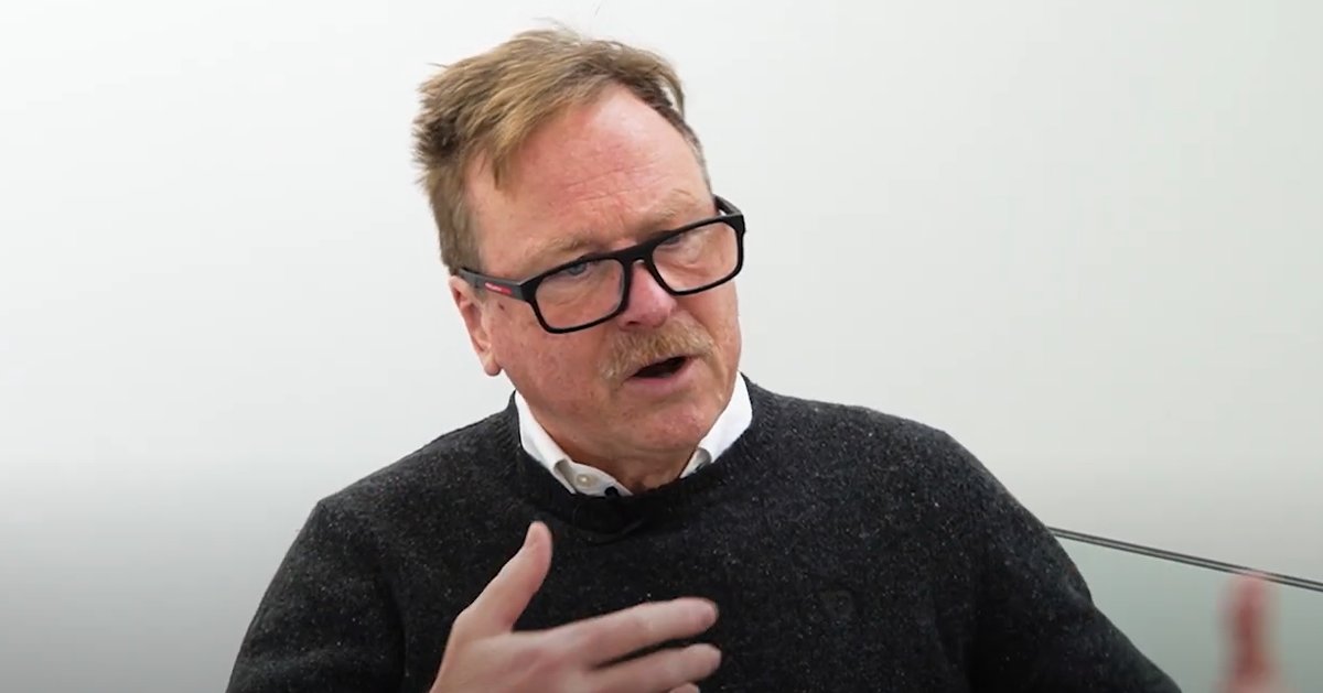 Catch Our Interview with Douglas Orr, CEO, MessageMatrix - Instant Messaging; The Risks, Opportunities, and Compliance.
#financialplanning #financialadvisor #WealthManagement 

time4advice.co.uk/media/blog/pos…