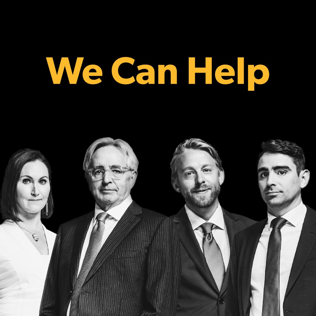 Sustaining an injury doesn’t just hurt, it can be life-altering.

We at Findlay have the expertise to aid cases from slip and fall to wrongful death. We listen, gather information and represent you so you get the compensation you deserve.

#FindlayLawyers #HamOnt #FindlayLaw