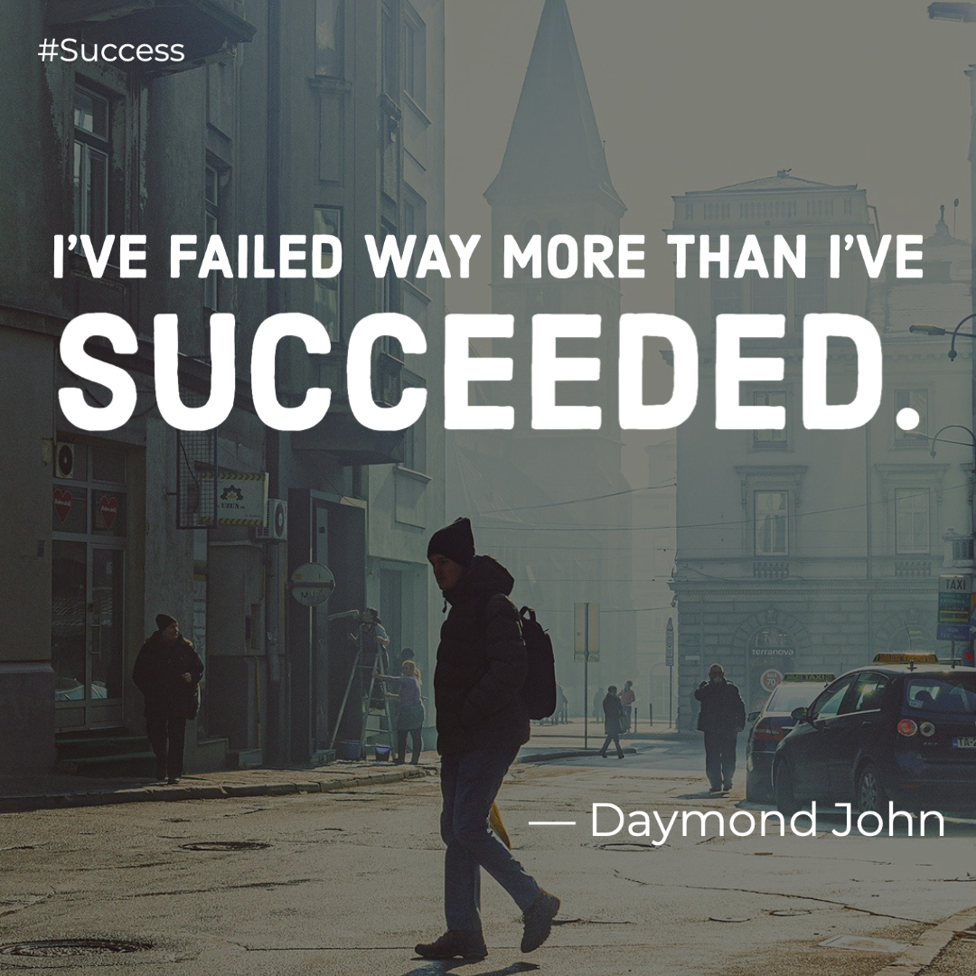 Happy Birthday to Daymond John! 