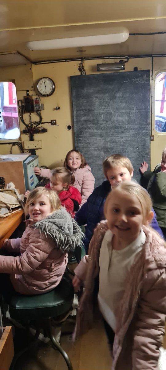 MansfieldGAT's tweet photo. Our Year 1's had an amazing time at @NESMUSEUM for their Great Fire of London project #gat #fireoflondon #museums https://t.co/N3dBNxr7y5