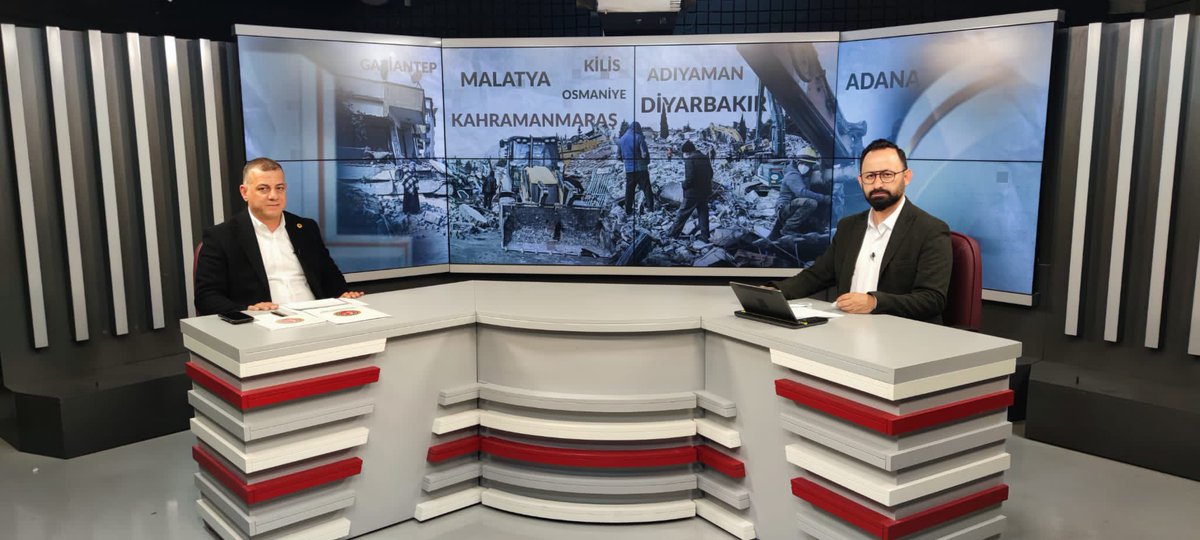 tmuhk's tweet photo. Yayınımız başlıyor iyi seyirler https://t.co/ael6LALSip https://t.co/8igOvxtXc0