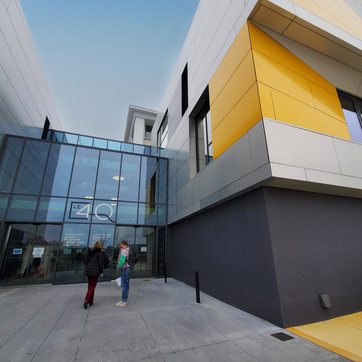 Laval Virtual tweet media