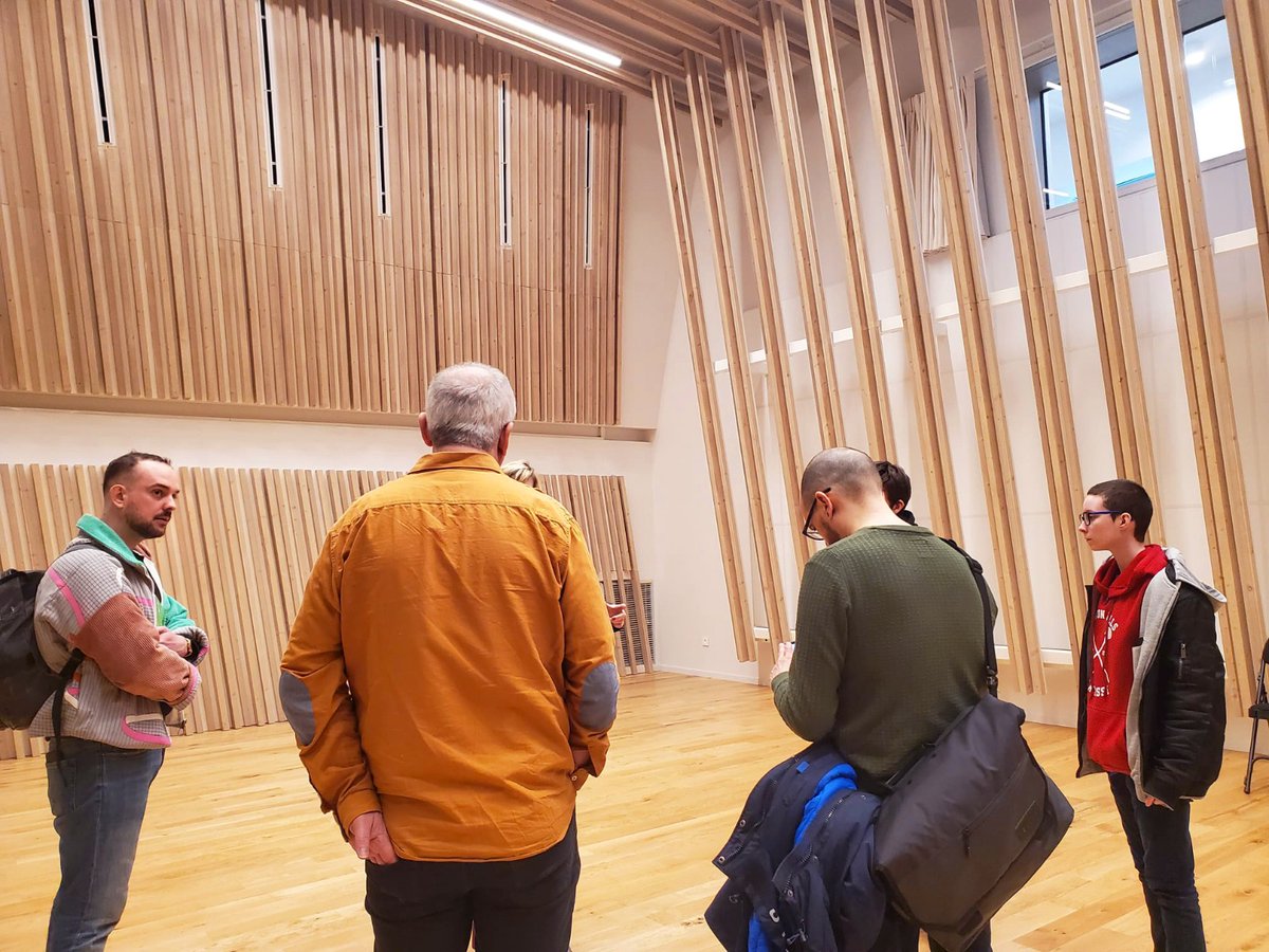 Laval Virtual tweet media