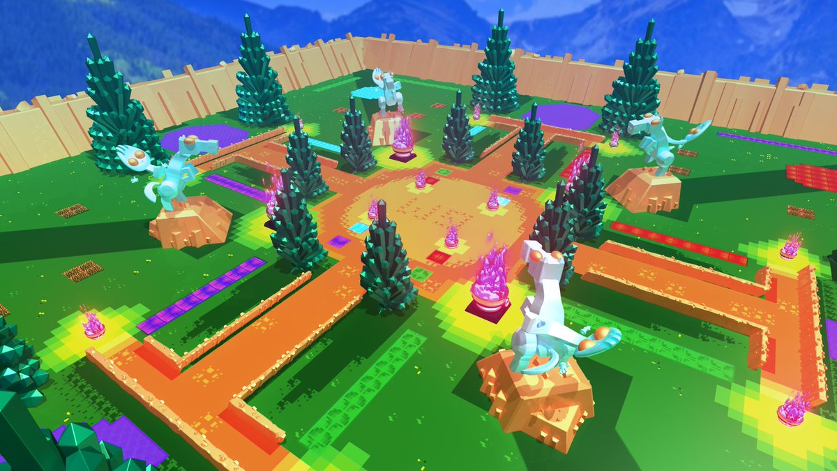 Aavegotchi 👻🟦 Now on Base! tweet media