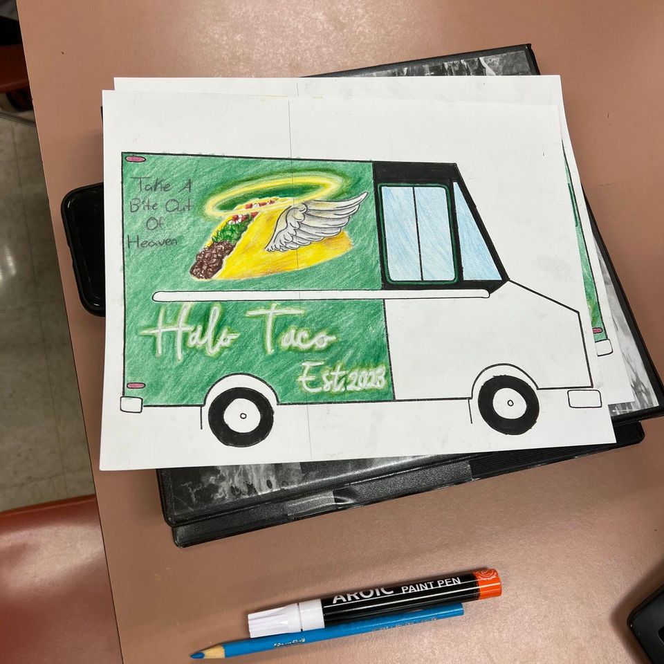 CTE Charles County (@ctecharles) on Twitter photo Students in the Business Management & Finance pathway at <a href="/Westlake_HS/">Westlake High School</a> developed a business plan for their very own food truck. The project included budgeting, revenue, logos, design, and marketing. CTE programs offer real world experience! #CTEMonth Students in the Business Management & Finance pathway at <a href="/Westlake_HS/">Westlake High School</a> developed a business plan for their very own food truck. The project included budgeting, revenue, logos, design, and marketing. CTE programs offer real world experience! #CTEMonth