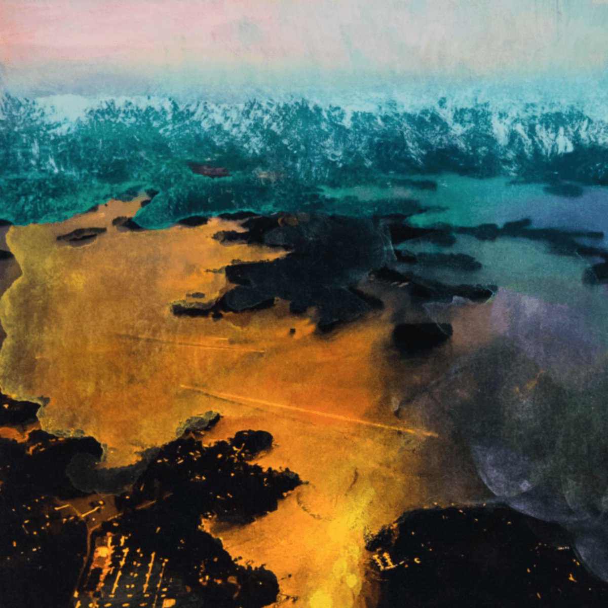 SFWorkshops's tweet image. To learn more &amp;amp; register for this Online Course enter the link below in your browser:
➡️ buff.ly/3SneOZm 
Image Credit: Heather Walsh 
#altprocess #onlineworkshop #sfw23