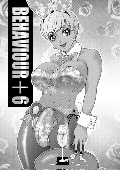 パツパツバニーモノクロ各種
同人誌は下から、13号までは単行本推奨、DLsiteでまとめ買いやってます!
🍈https://t.co/GhEYhGIf3t 
🐯https://t.co/hFhInJga00 
https://t.co/xyHuAmfSGU 
https://t.co/LOnkPfobDi 
Shemale パラダイスhttps://t.co/9PLu8j0Afl
Shemale ヘブン
https://t.co/85C6iHwmTa 