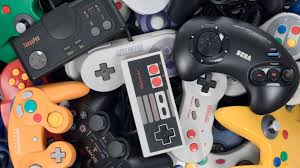 It's Throwback Thursday, and we're feeling nostalgic for some classic video games! What's your favorite retro game from back in the day? Let us know in the comments! #gamingthrowbackthursday #nolifeguys #gaming #nostalgicgames