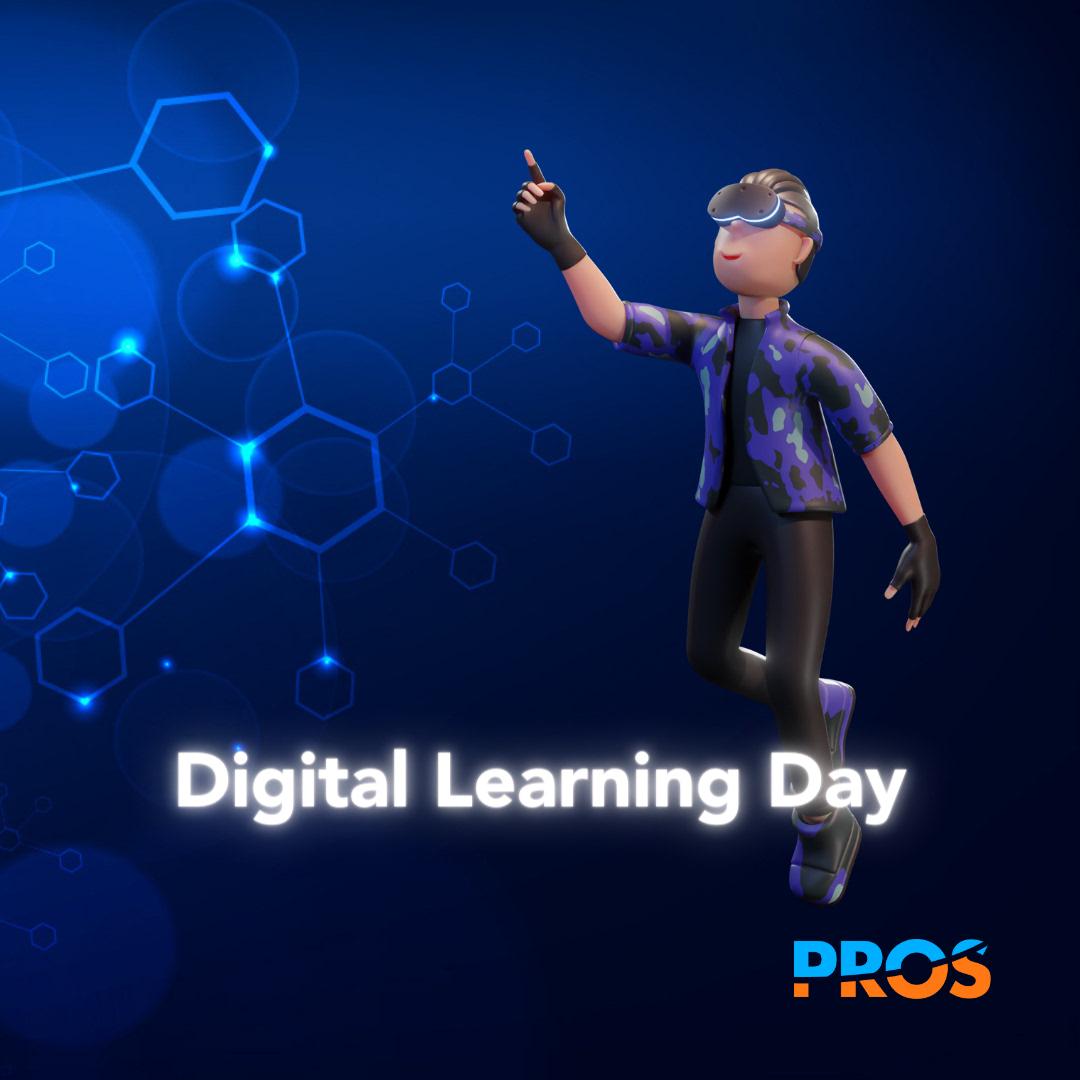 gradconn's tweet photo. Happy #DigitalLearningDay2023! On that note, did you know PROS University offers online courses that help our customers build a foundational knowledge of our solutions at their own pace? If the @profit_intel asks, you didn’t hear this from me. https://t.co/kqzrg3jr4Q