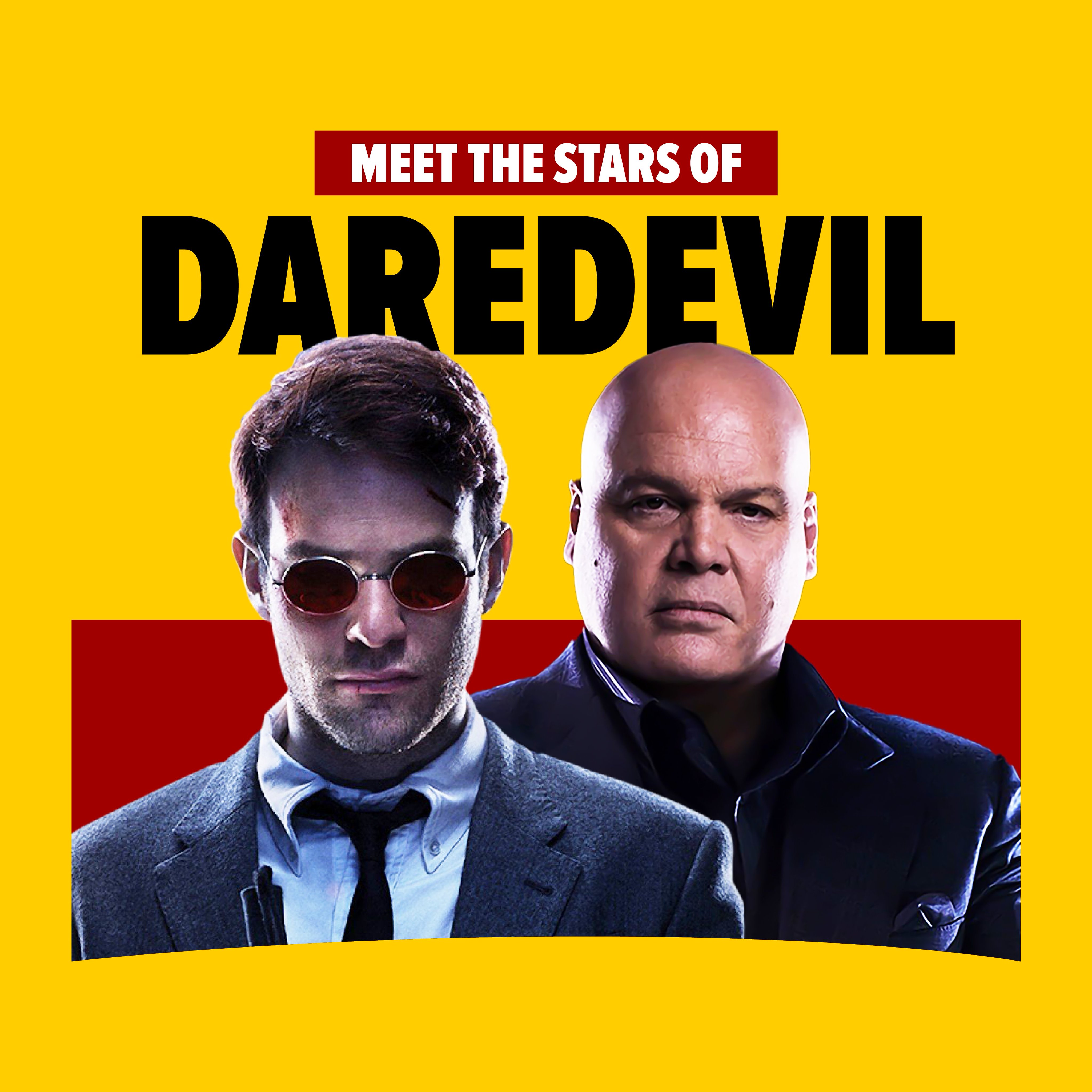 DiscussingFilm on X: Daredevil returns in 'SHE-HULK'. #SDCC   / X