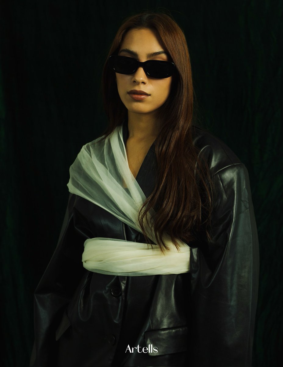 shotelo_'s tweet photo. MATRIX (2023) for @artells.magazine
NYC
Estoy muy emocionado por compartirles mi primera revista del año.
Photographer: @shotelo_
Model & Stylist: @._marielstephanie_.
#magazinephoto #womensfashion #emergingdesigner #fashiondesigner #fashionweek #londonfashionweek #shotelo https://t.co/0498g00NTY