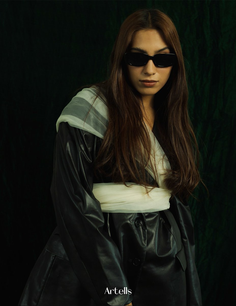 shotelo_'s tweet photo. MATRIX (2023) for @artells.magazine
NYC
Estoy muy emocionado por compartirles mi primera revista del año.
Photographer: @shotelo_
Model & Stylist: @._marielstephanie_.
#magazinephoto #womensfashion #emergingdesigner #fashiondesigner #fashionweek #londonfashionweek #shotelo https://t.co/0498g00NTY