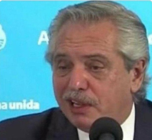 ADRIAN BORGERT funebrero del alma. tweet media