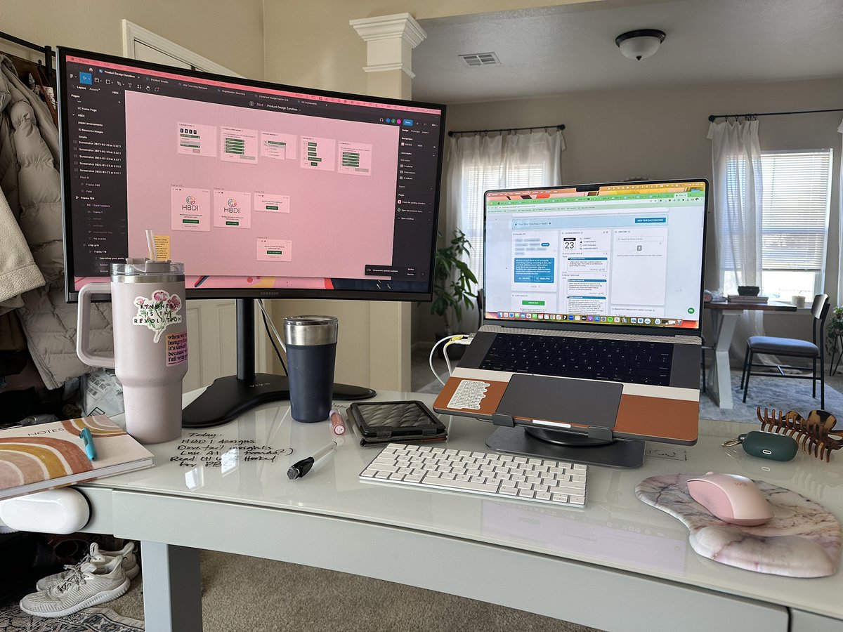 Lauren Cole tweet media