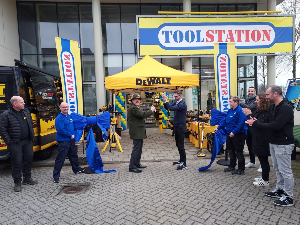 Ton van Maanen tweet media