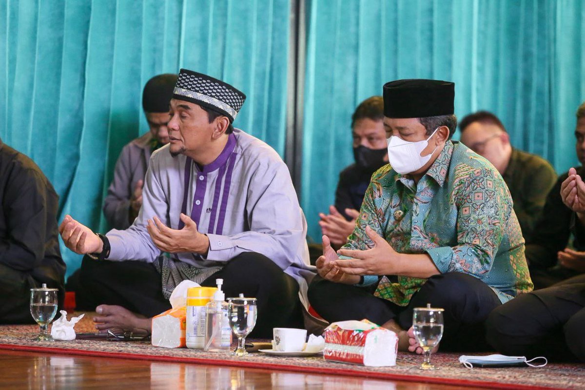 Prokopim Kota Bandung tweet media