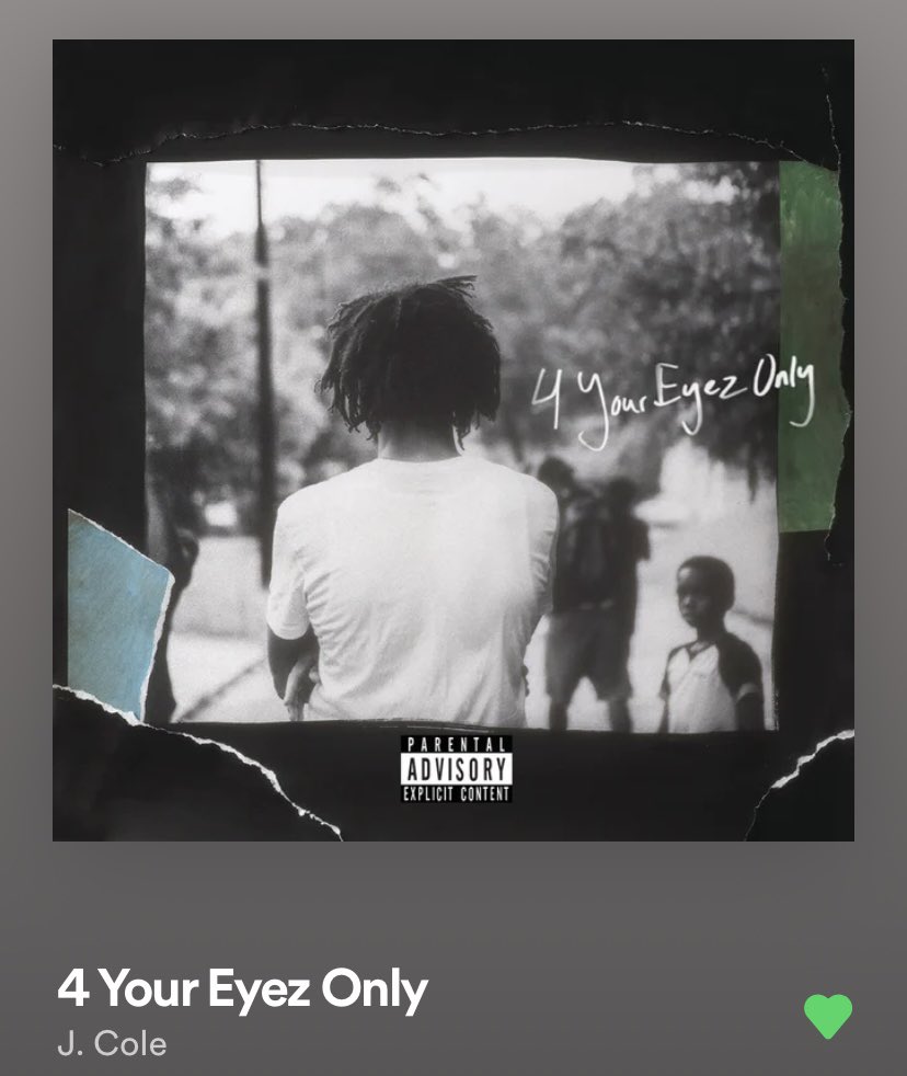 gothamhiphop's tweet photo. What’s the best title track here? https://t.co/C9DXoC4JrD