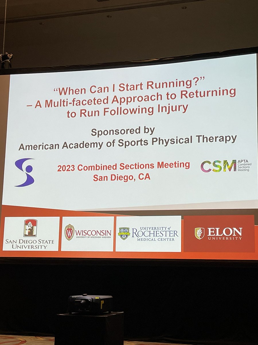 AASPT Running SIG (@sptsrunningsig) on Twitter photo Excited for the first education session <a href="/APTAcsm/">#APTACSM</a>! <a href="/SPTSRunningSIG/">AASPT Running SIG</a> sponsored course. <a href="/ironmomPT/">Shefali Christopher</a> <a href="/JasonTuoriPT/">Jason Tuori</a> <a href="/ChristaWille/">Christa Wille</a> and Mitch Rauh presenting. #APTACSM Excited for the first education session <a href="/APTAcsm/">#APTACSM</a>! <a href="/SPTSRunningSIG/">AASPT Running SIG</a> sponsored course. <a href="/ironmomPT/">Shefali Christopher</a> <a href="/JasonTuoriPT/">Jason Tuori</a> <a href="/ChristaWille/">Christa Wille</a> and Mitch Rauh presenting. #APTACSM