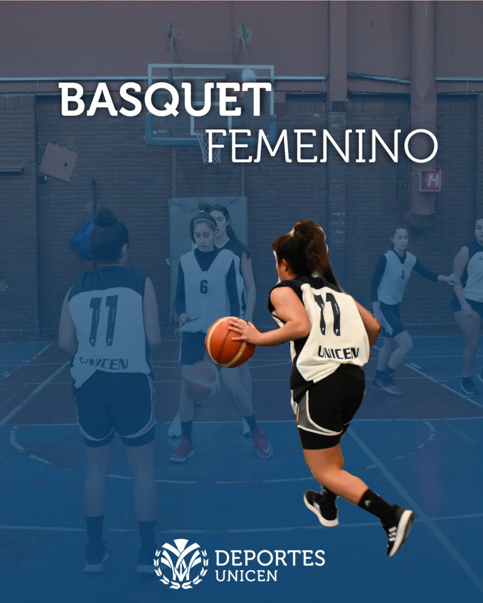 UNICEN_Oficial's tweet photo. Básquet femenino y escuelita de atletismo en el inicio de la agenda 2023 en @DepUnicen 🏀🏃💪 https://t.co/03tH1opGw6