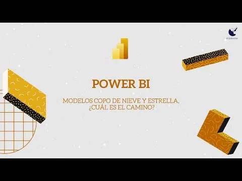 ¡Hoy sale nuevo video en el canal! "Modelos Copo de Nieve y Estrella, ¿cuál es el camino?", usando #PowerBI, 19:00 hrs GMT-3 📈💛🚀
Activa la notificación 👇👇👇👇 
buff.ly/41cYQFj 

#Microsoft #PowerPlatform