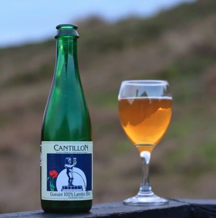 untappd's tweet photo. #CheckInLife -- it's lambic season
πΊ: Gueuze 100% Lambic Bio (2016) from Brasserie Cantillon Bouwerij
πΈ: a_word_on_beers on Instagram
What are you checking in? https://t.co/rqHuxtS46d
