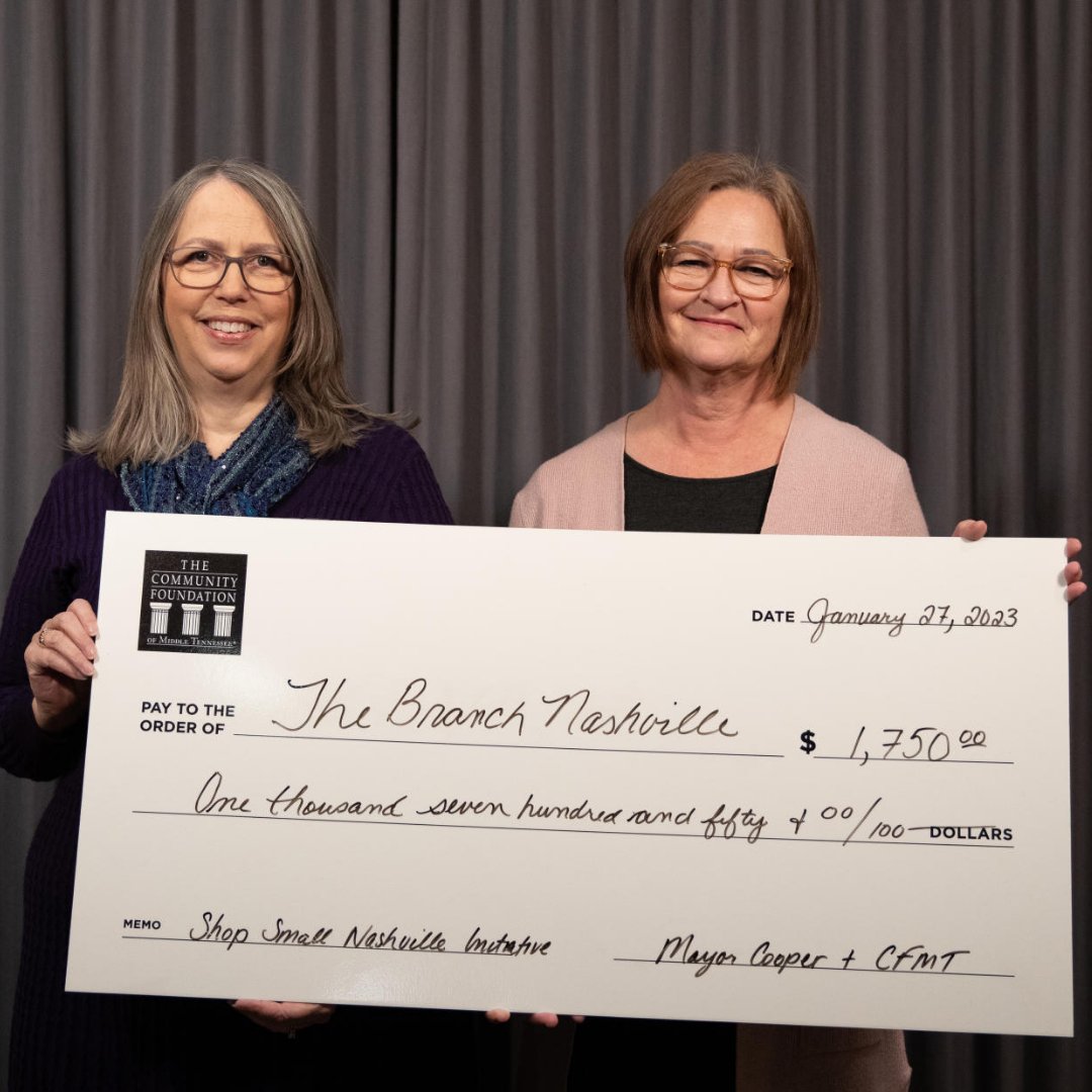 The Branch of Nashville tweet media