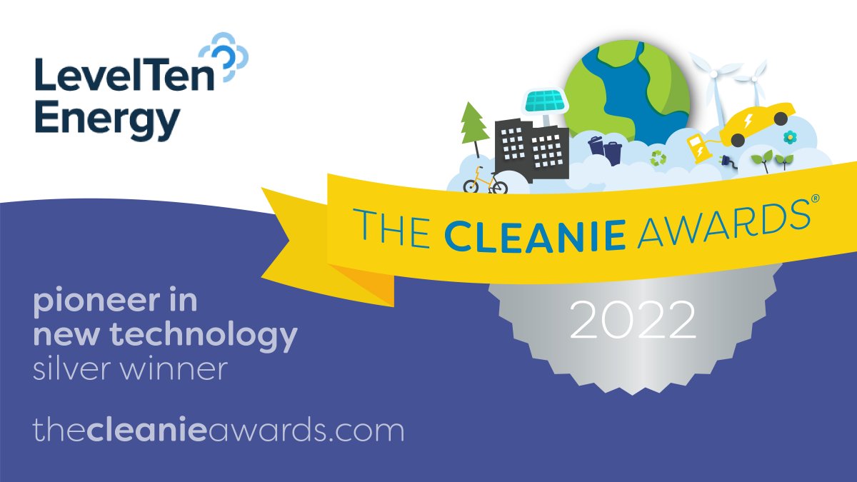 The Cleanie Awards® tweet media