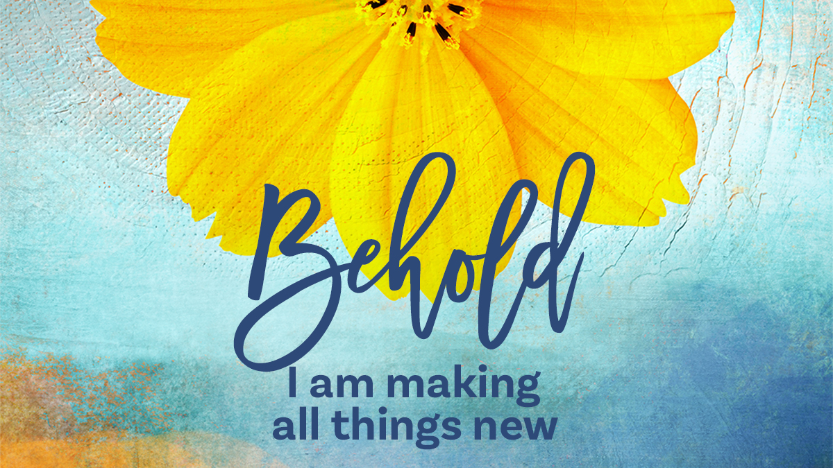 praisebanners's tweet photo. “Behold, I am doing a new thing; now it springs forth, do you not perceive it? I will make a way in the wilderness and rivers in the desert.” - Revelation 21:5

#praisebanners #churchbanners #springbanners #spring #revelation #churchdecor https://t.co/ENKcuPYcMP