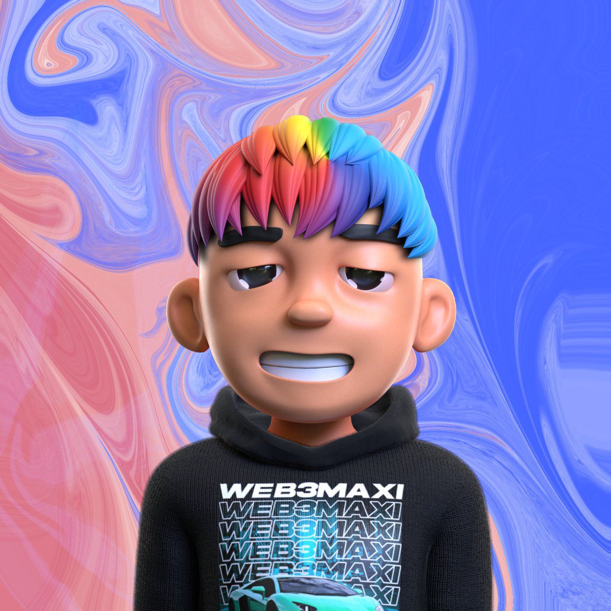 🎁 NFT GIVEAWAY 🎁

Win a Jigen Genesis NFT &amp; enter the Phygital World Now 🌐
To participate :

1️⃣ Follow us <a href="/JigenOfficial/">Jigen</a>
2️⃣ Tag 3 friends
3️⃣ Like &amp; Retweet 

⏳ 24 hours

Good luck to everyone 🎉