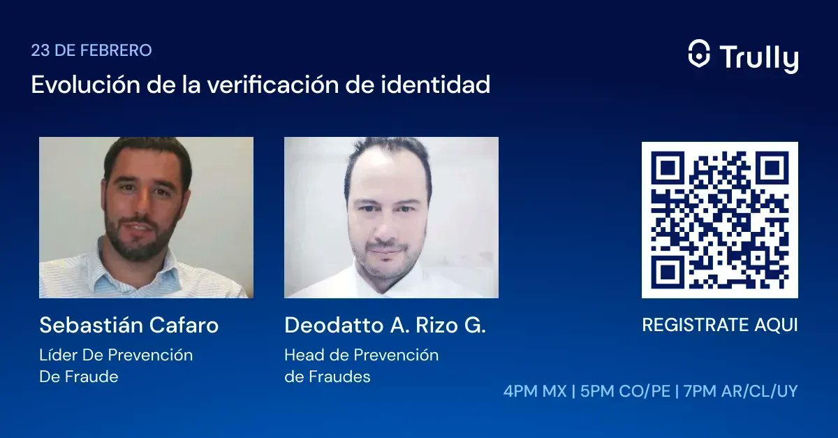 Trully.AI tweet media