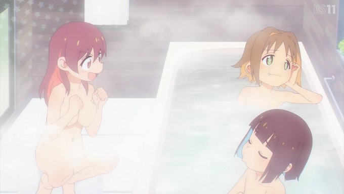 みよちゃんの並みの中学生が生で鷲掴みしたらショックを受けるほどの大きさの大きい全裸入浴中学生おっぱいがえちえちすぎて大変だったので神回で良いと思います
中学生ならではのすべすべのぴちぴちの皮膚に包まれた素晴らしい大きさの大きいおっぱいが嫌いな人類はいないからな…
#おにまい 