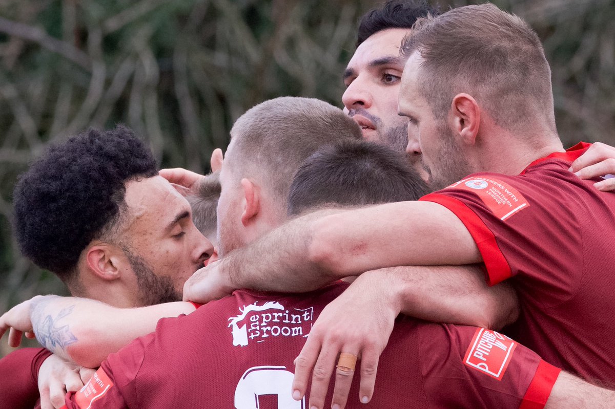 Worksop Town FC tweet media