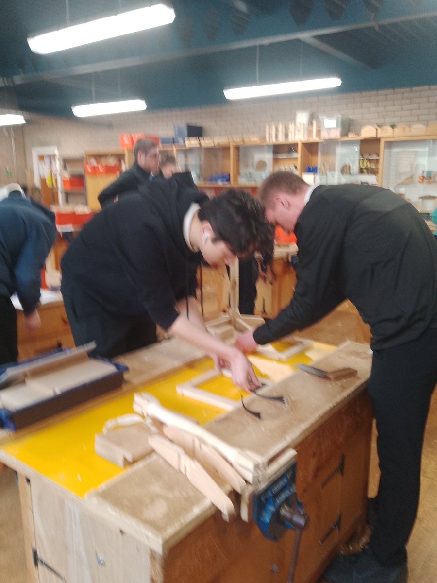 Brannock HS Tech Department tweet media