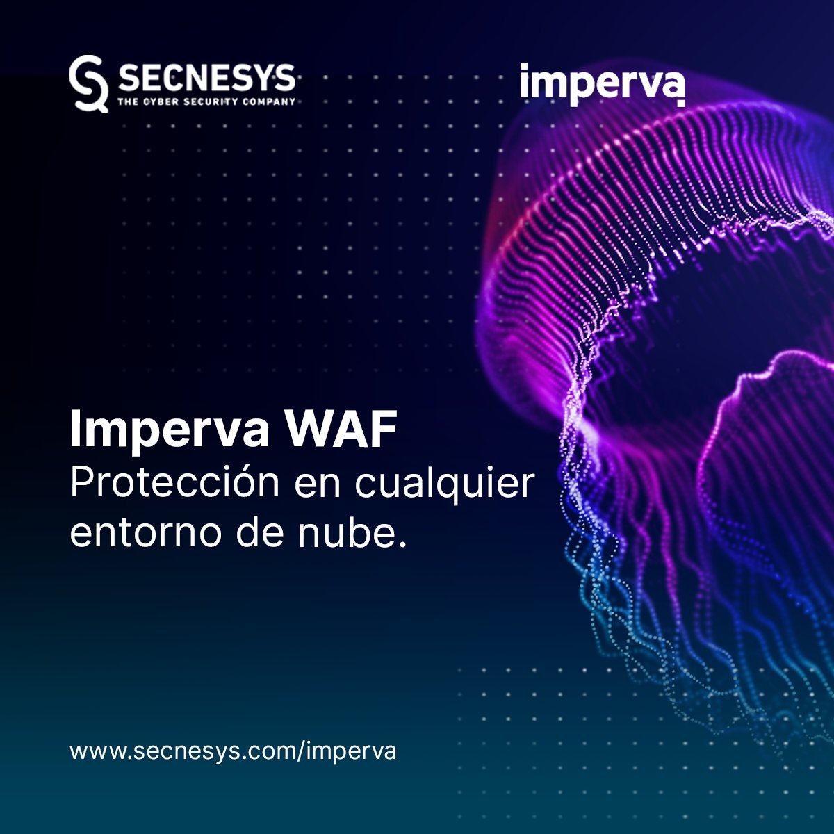 SecnesysC's tweet photo. Los servicios en la nube brindan velocidad, agilidad y una infraestructura segura, pero la seguridad de tus datos es un modelo de responsabilidad compartida.

Conoce más: https://t.co/7ITcBMsSqO https://t.co/caJRGbp3e7