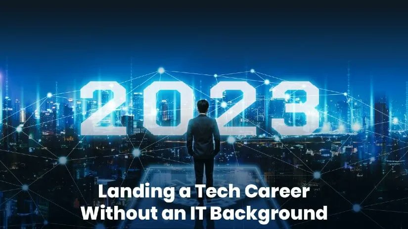 WeSabio's tweet photo. New from the #Sabio team blog: How to Land a Tech Career Without an IT Background ➡️ 
https://t.co/T0p9XZFC3D  #sabio #codesmalldreambig @tech #techeducation #bestcodingbootcamp #codingbootcamp https://t.co/hsSSwC8YiC
