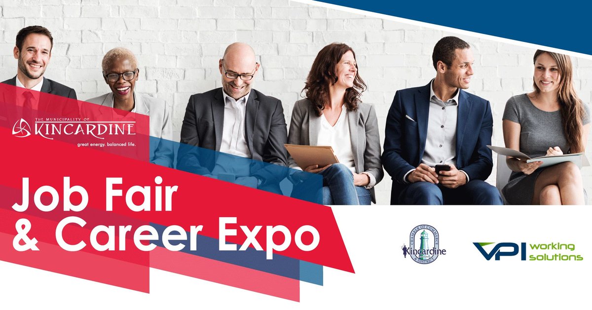 CountyofBruce's tweet photo. Upcoming job fairs in our area:
> Kincardine Job Fair &amp; Career Expo - March 2 from 3PM to 7PM at the Davidson Centre
> Wiarton Job Fair - March 2 from 4PM to 7PM at the Wiarton &amp; District Arena Community Centre
#BruceCounty #Hiring #JobOpportunities #CareerOpportunities https://t.co/rGzCn6rZSb