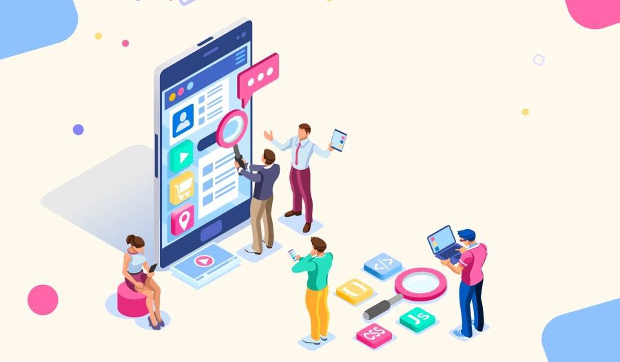 velvetech's tweet image. Picking the right #MobileAppDevelopment partner can be tricky as you are faced with a multitude of options. So, how do you make the right choice? 🤔 Check out this piece to find out! 👉 buff.ly/3INkGI2 #DevelopmentPartner #TechnologyPartner #MobileApps #SoftwareVendor