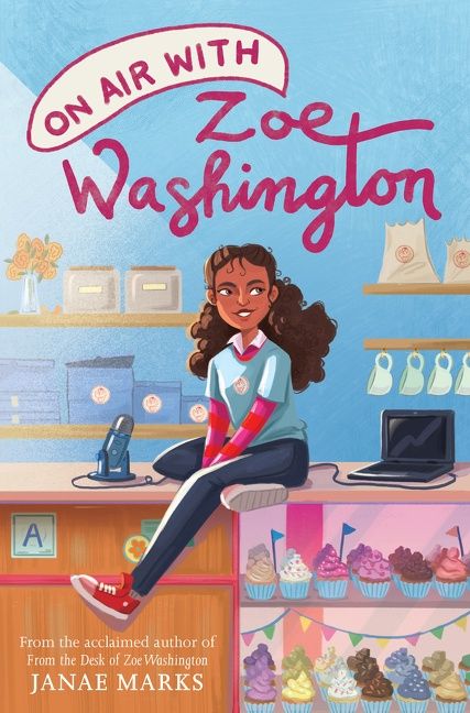 HarperCollinsCa's tweet photo. Travel to new worlds, get on the air, and rediscover classics in magical new ways with @kobo's best in YA and children's books, including #TheseInfiniteThreads, #OnTheAirWithZoeWashington, and #TheGraceofWildThings! https://t.co/oraqXHp5r2
