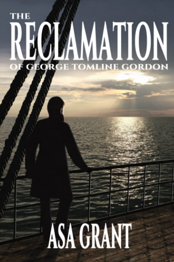 Do you like history? Adventure? I'd love to recommend this book to you! It's available on Amazon as an E-book or paperback! 😃