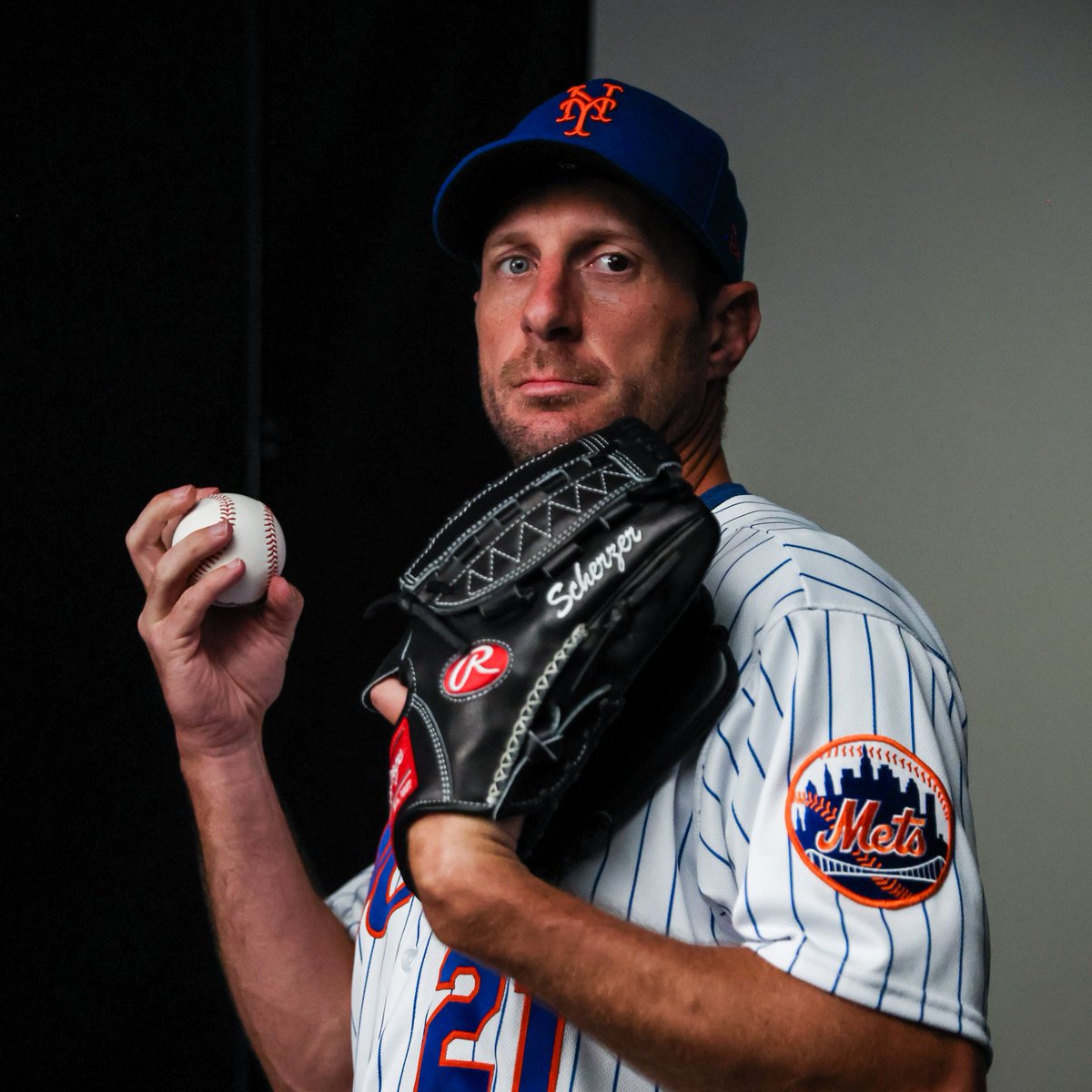 Vinny Mooney on Twitter "RT Mets Ready for our close up 📸"