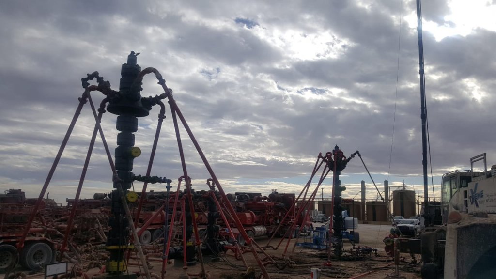 GreenesEnergyGr's tweet image. Greene’s has decades of experience with isolation tools providing a full range of #wellhead protection solutions.

Take a look at the tools and services we provide to protect your wellhead equipment, including the Guardian isolation tool: greenesenergy.com/products-servi…
