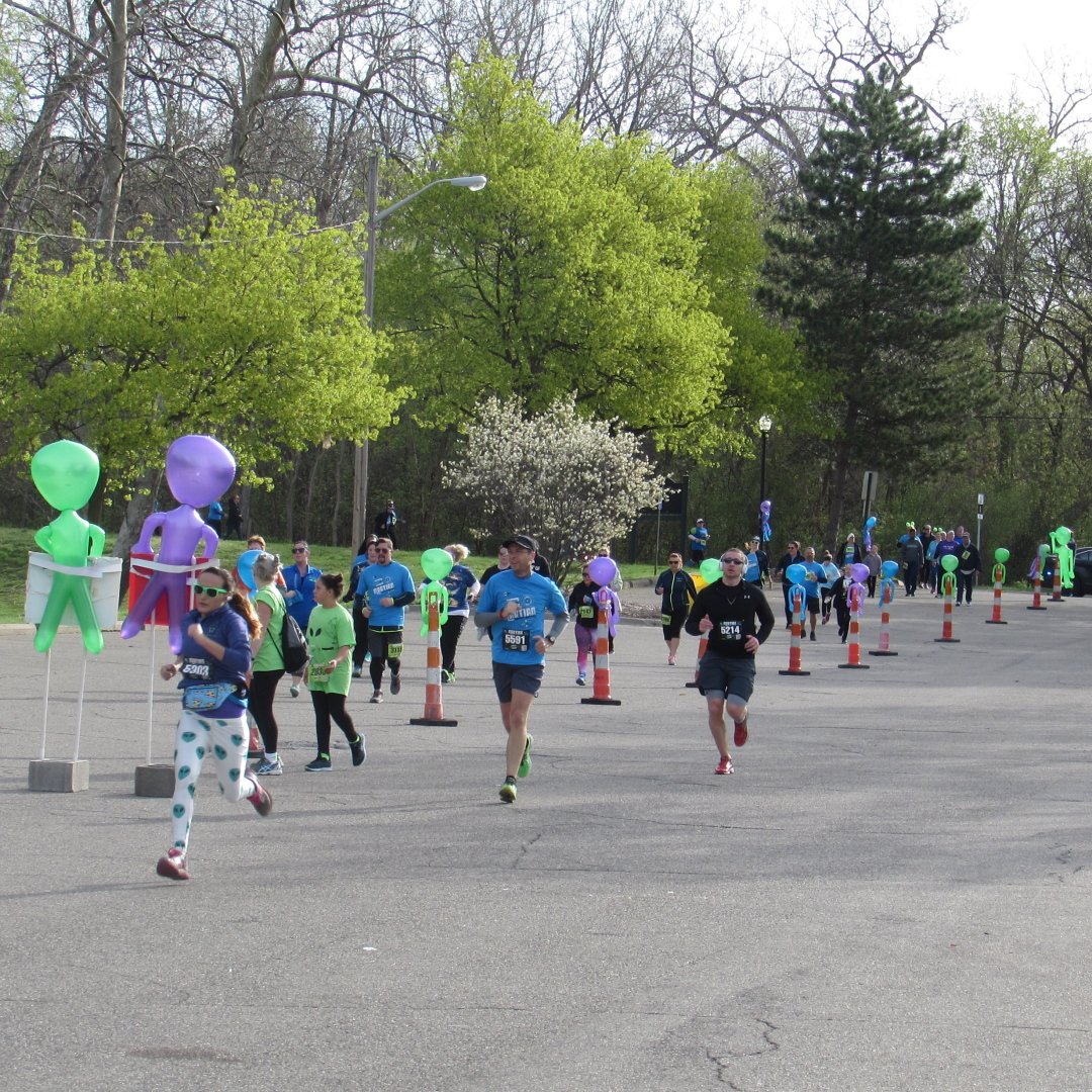 Register early for <a href="/rngfit/">Running Fit</a> Martian Invasion of Races! The deadline for receiving discounted rates is March 6. Sign up today by going to martianraces.com