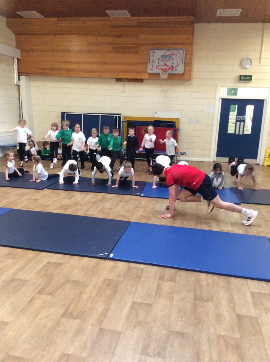 asaleavers28's tweet photo. We have had a great afternoon with our amazing Team GB athlete! Thank you so much for coming, we had a fabulous time! #ASAPE https://t.co/59vQV08Zz3