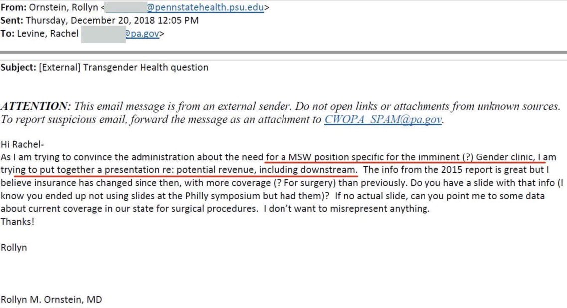 Erin Elizabeth Health Nut News🥜 tweet media