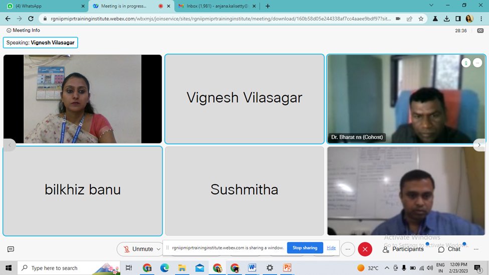 Marri Laxman Reddy Institute of Pharmacy tweet media