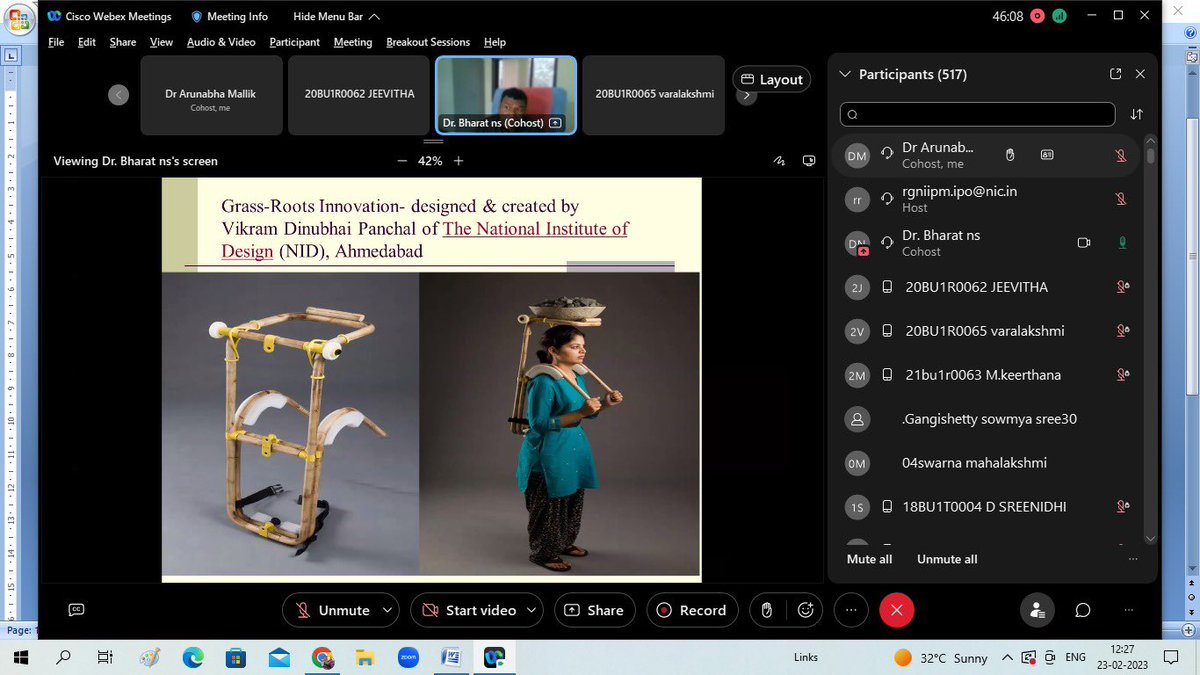 Marri Laxman Reddy Institute of Pharmacy tweet media